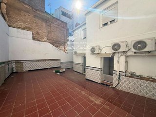 Casa en venta en Centro en Mérida