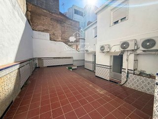 Casa en venta en Centro en Mérida