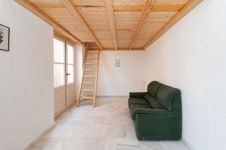 Piso en venta en Centro Histórico en Málaga