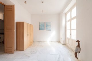 Piso en venta en Centro Histórico en Málaga