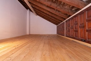 Piso en venta en Centro Histórico en Málaga