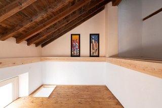 Piso en venta en Centro Histórico en Málaga