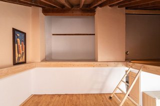 Piso en venta en Centro Histórico en Málaga