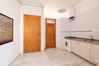 Piso en venta en Centro Histórico en Málaga