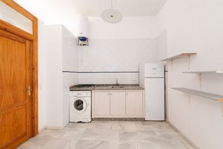 Piso en venta en Centro Histórico en Málaga