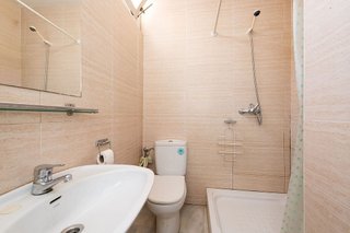 Piso en venta en Centro Histórico en Málaga