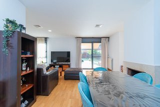 Casa adosada en venta en Los Olivos - Los Ángeles - Perales del río en Getafe
