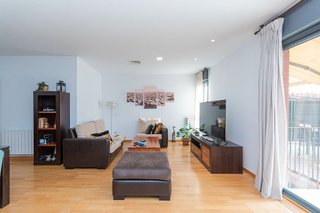 Casa adosada en venta en Los Olivos - Los Ángeles - Perales del río en Getafe