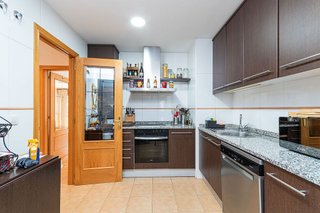 Casa adosada en venta en Los Olivos - Los Ángeles - Perales del río en Getafe