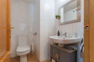 Casa adosada en venta en Los Olivos - Los Ángeles - Perales del río en Getafe