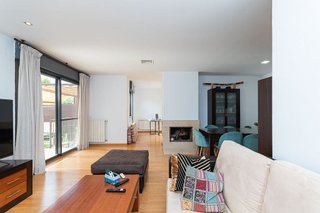 Casa adosada en venta en Los Olivos - Los Ángeles - Perales del río en Getafe