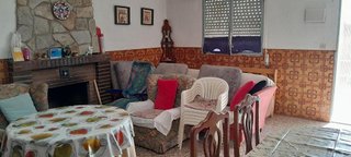 Chalet en venta en Yecla