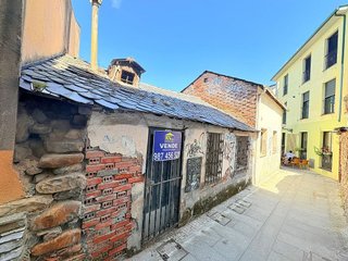 Chalet en venta en Zona Alta en Ponferrada