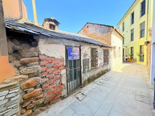 Chalet en venta en Zona Alta en Ponferrada