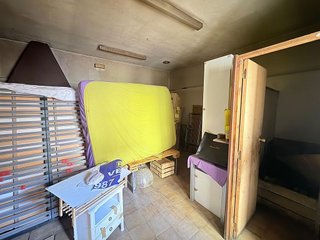Chalet en venta en Zona Alta en Ponferrada