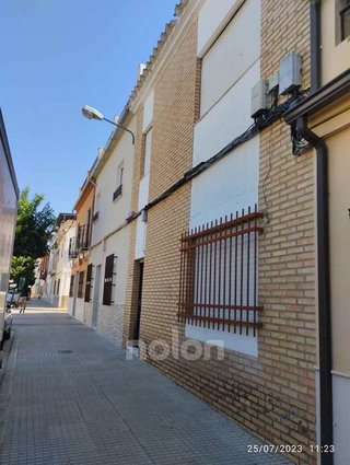 Chalet en venta en Puente Genil