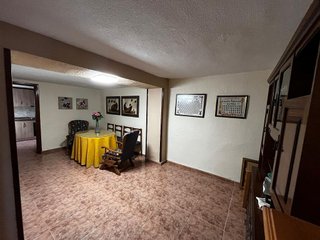 Casa adosada en venta en Ctra. Circunvalación - La Magdalena en Jaén