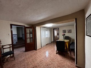 Casa adosada en venta en Ctra. Circunvalación - La Magdalena en Jaén