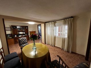 Casa adosada en venta en Ctra. Circunvalación - La Magdalena en Jaén