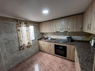 Casa adosada en venta en Ctra. Circunvalación - La Magdalena en Jaén