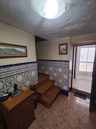 Casa adosada en venta en Ctra. Circunvalación - La Magdalena en Jaén