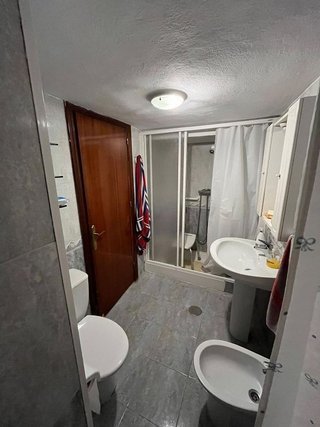 Casa adosada en venta en Ctra. Circunvalación - La Magdalena en Jaén