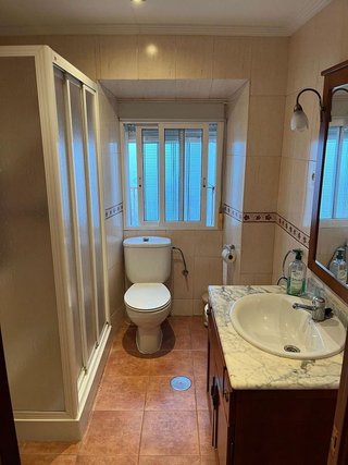 Casa adosada en venta en Ctra. Circunvalación - La Magdalena en Jaén