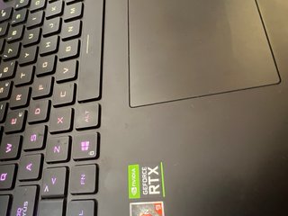 Portátil Asus ROG 17” RTX 3080 64GB RAM 2Tb SSD
