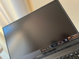 Portátil Asus ROG 17” RTX 3080 64GB RAM 2Tb SSD