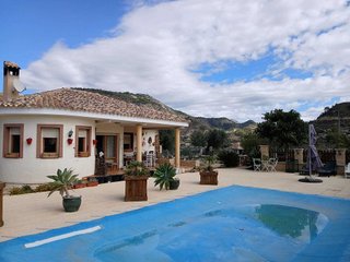 Chalet en venta en Relleu