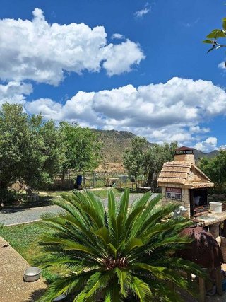 Chalet en venta en Relleu