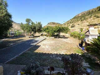 Chalet en venta en Relleu