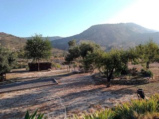 Chalet en venta en Relleu