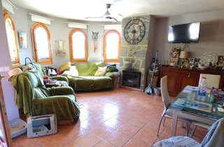 Chalet en venta en Relleu