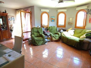 Chalet en venta en Relleu