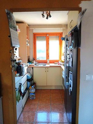 Chalet en venta en Relleu