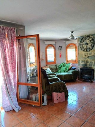 Chalet en venta en Relleu