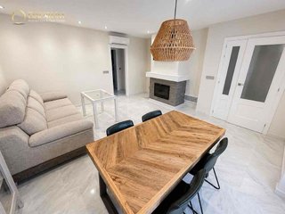 Casa pareada en venta en Algaba (La)