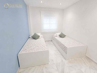 Casa pareada en venta en Algaba (La)