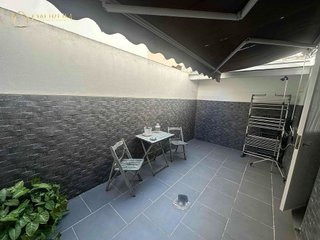 Casa pareada en venta en Algaba (La)
