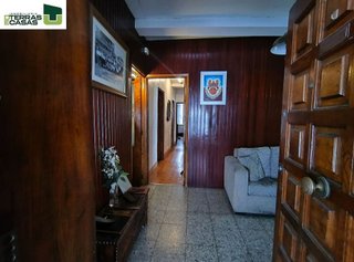 Chalet en venta en Centro - Echegaray en Pontevedra