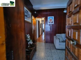 Chalet en venta en Centro - Echegaray en Pontevedra