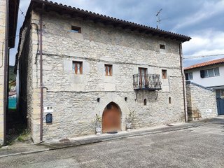 Casa rural en venta en Valle de Mena