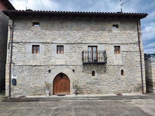 Casa rural en venta en Valle de Mena