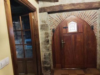 Casa rural en venta en Valle de Mena