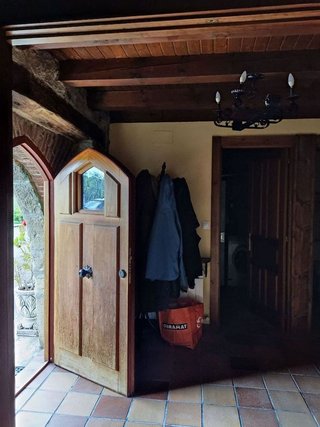 Casa rural en venta en Valle de Mena