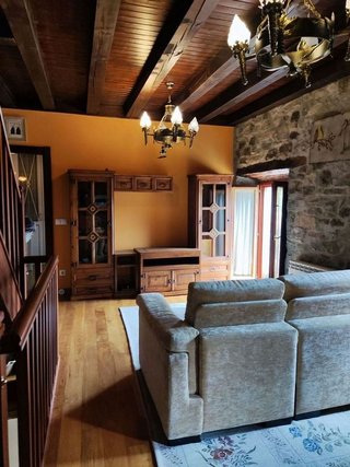 Casa rural en venta en Valle de Mena