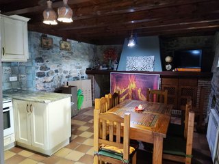 Casa rural en venta en Valle de Mena