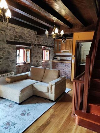Casa rural en venta en Valle de Mena