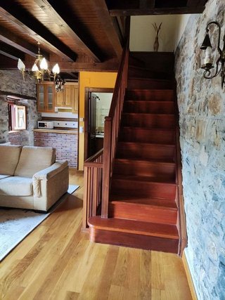 Casa rural en venta en Valle de Mena